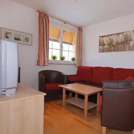 Apartamento Top 11 Sankt Margarethen im Lungau