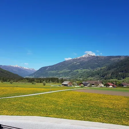 Top 11 * Sankt Margarethen im Lungau