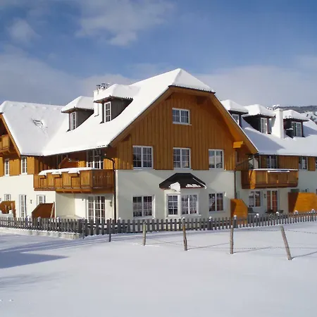 Top 11 Apartamento Sankt Margarethen im Lungau