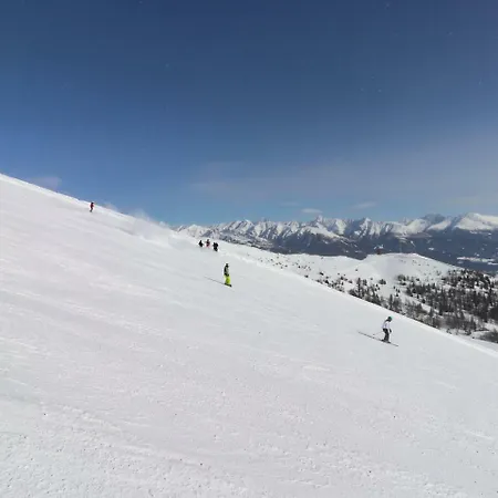 Top 11 * Sankt Margarethen im Lungau